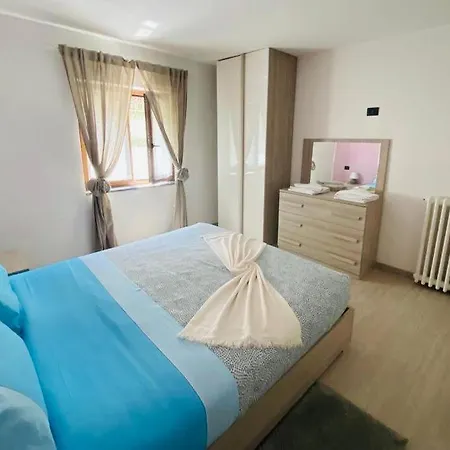 Casa Azalea Διαμέρισμα