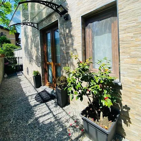 Casa Azalea * Colico