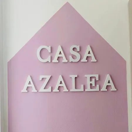 Апартаменты Casa Azalea