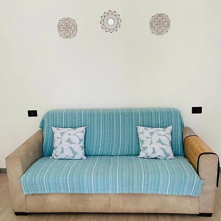 Апартаменты Casa Azalea *