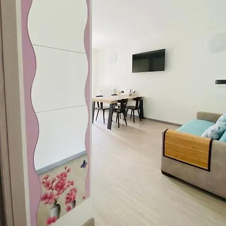 Casa Azalea * Колико