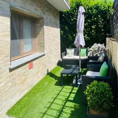 Casa Azalea Апартаменты